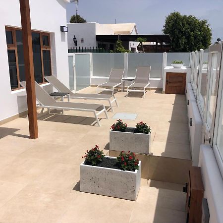 Tomo Villa Puerto del Carmen  Exterior photo