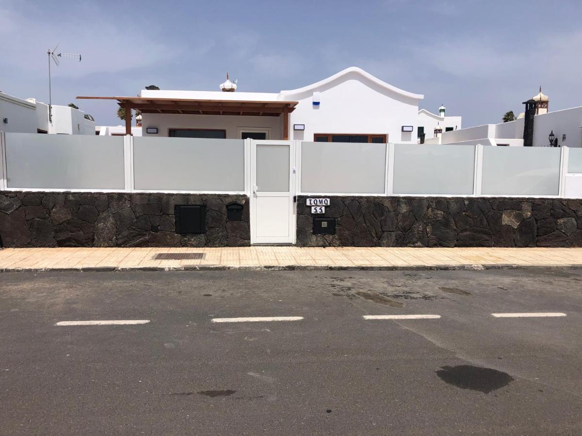 Tomo Villa Puerto del Carmen  Exterior photo