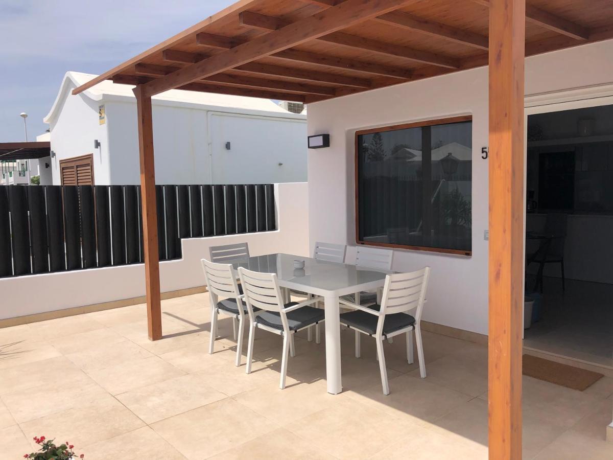 Tomo Villa Puerto del Carmen  Exterior photo