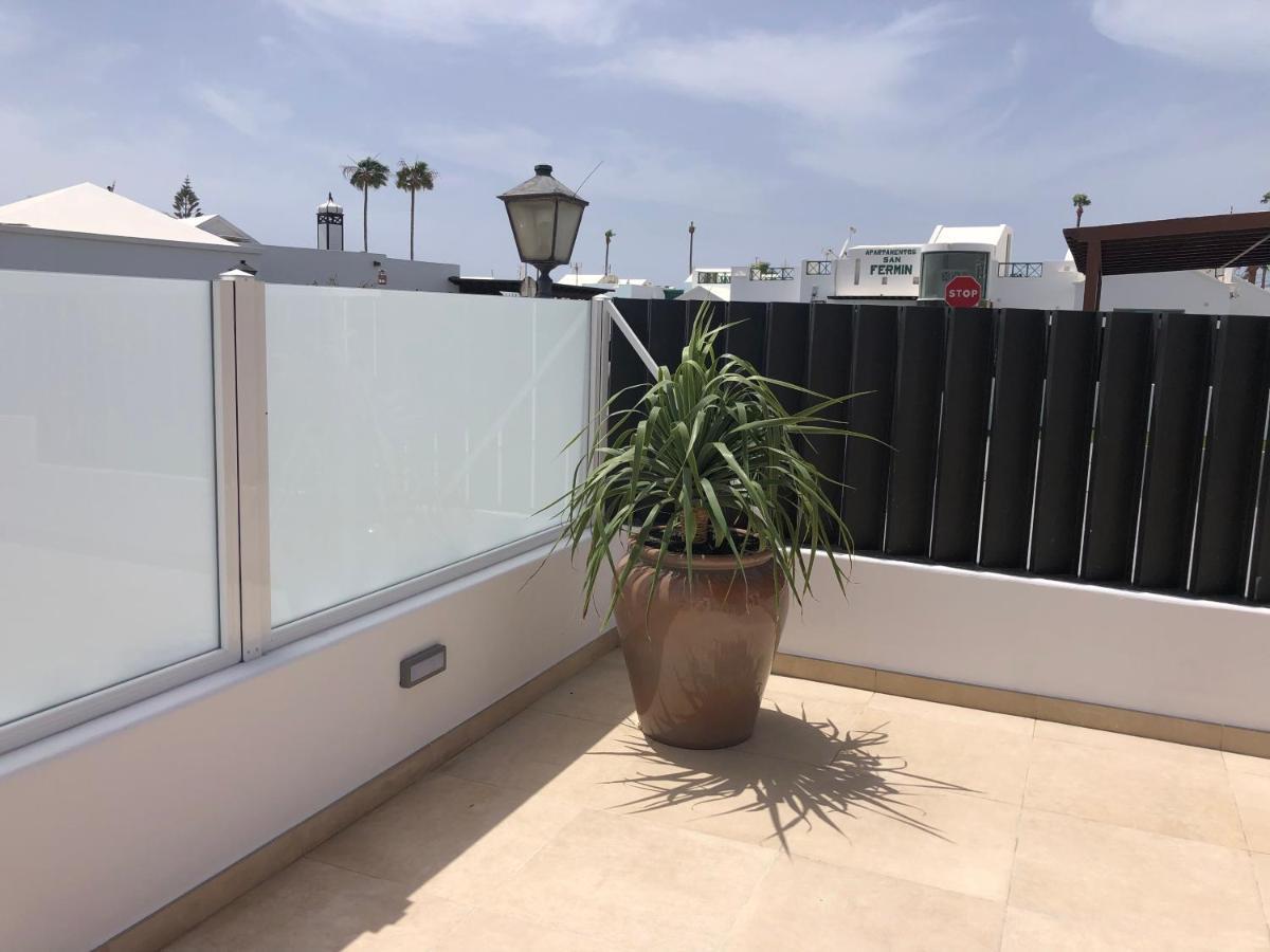 Tomo Villa Puerto del Carmen  Exterior photo