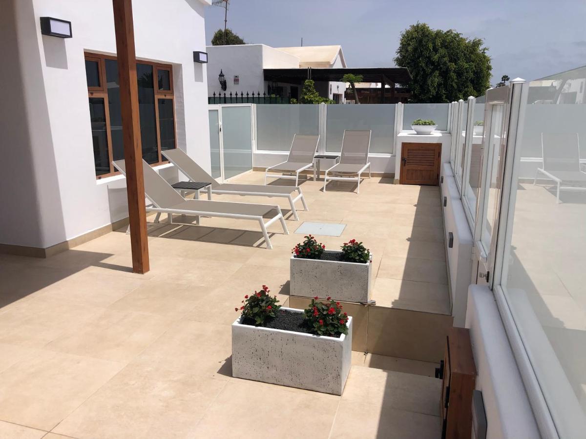 Tomo Villa Puerto del Carmen  Exterior photo