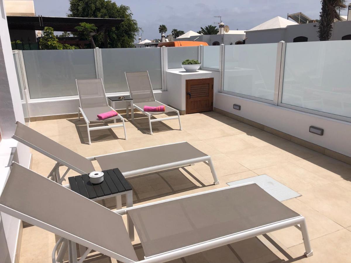 Tomo Villa Puerto del Carmen  Exterior photo