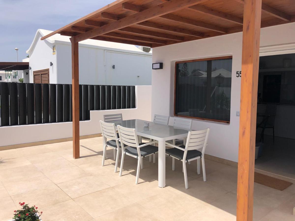 Tomo Villa Puerto del Carmen  Exterior photo