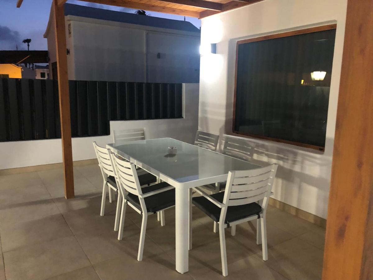 Tomo Villa Puerto del Carmen  Exterior photo